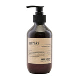 Meraki Hand Lotion