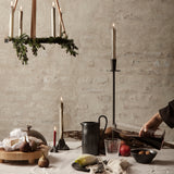 Ferm Living Hoy Candlestick