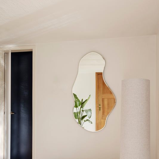 Ferm Living Pond Mirror