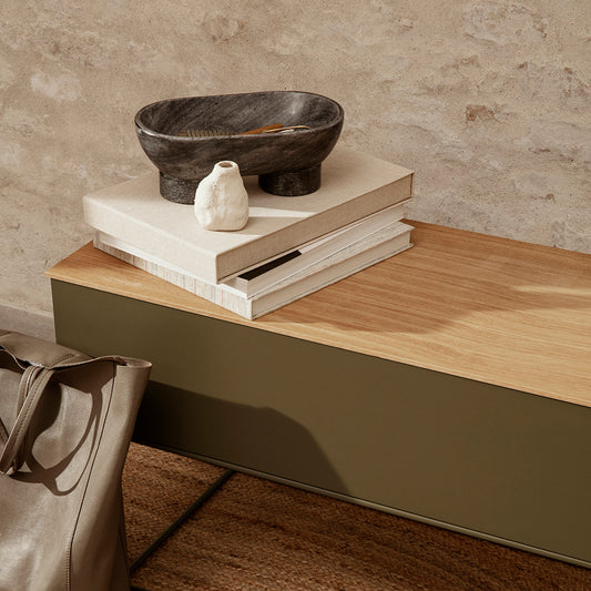 Ferm Living Alza Bowl