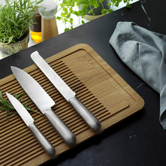 Normann Copenhagen Part Cutting Board