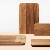 Normann Copenhagen Part Cutting Board