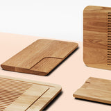 Normann Copenhagen Part Cutting Board