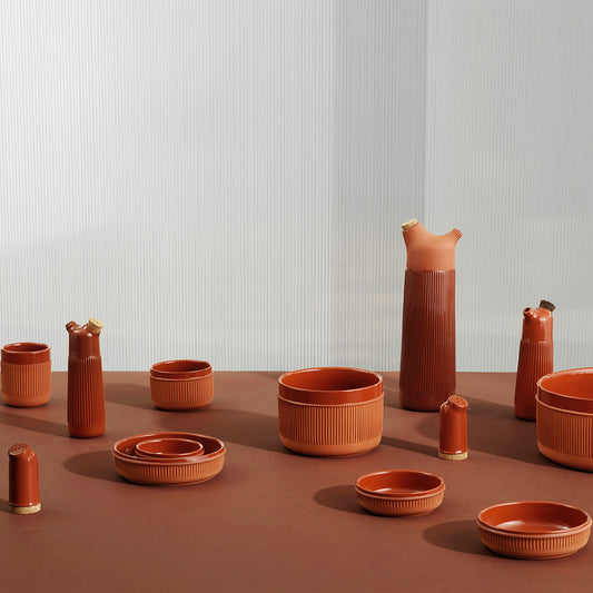 Normann Copenhagen Junto Vinegar Bottle, Normann Copenhagen, Huset | Modern Scandinavian Design