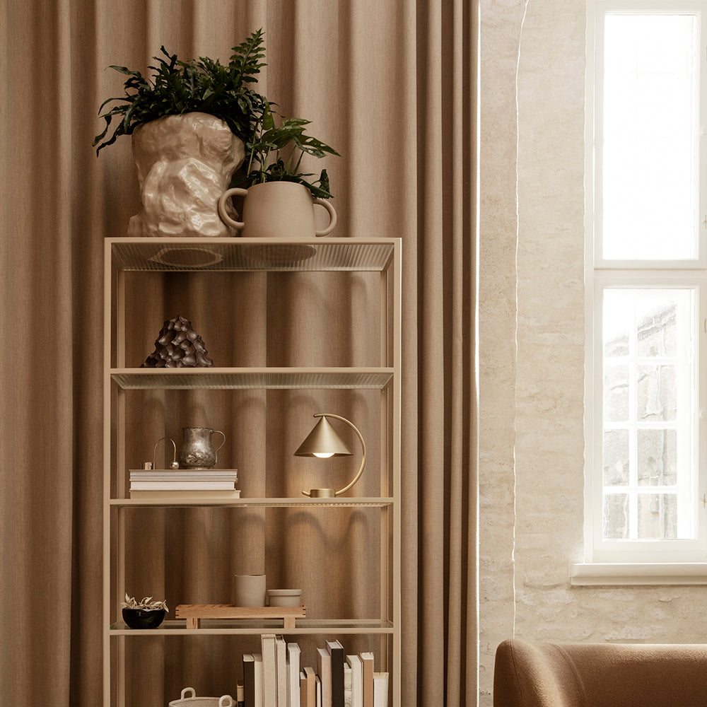 Ferm Living Meridian Lamp