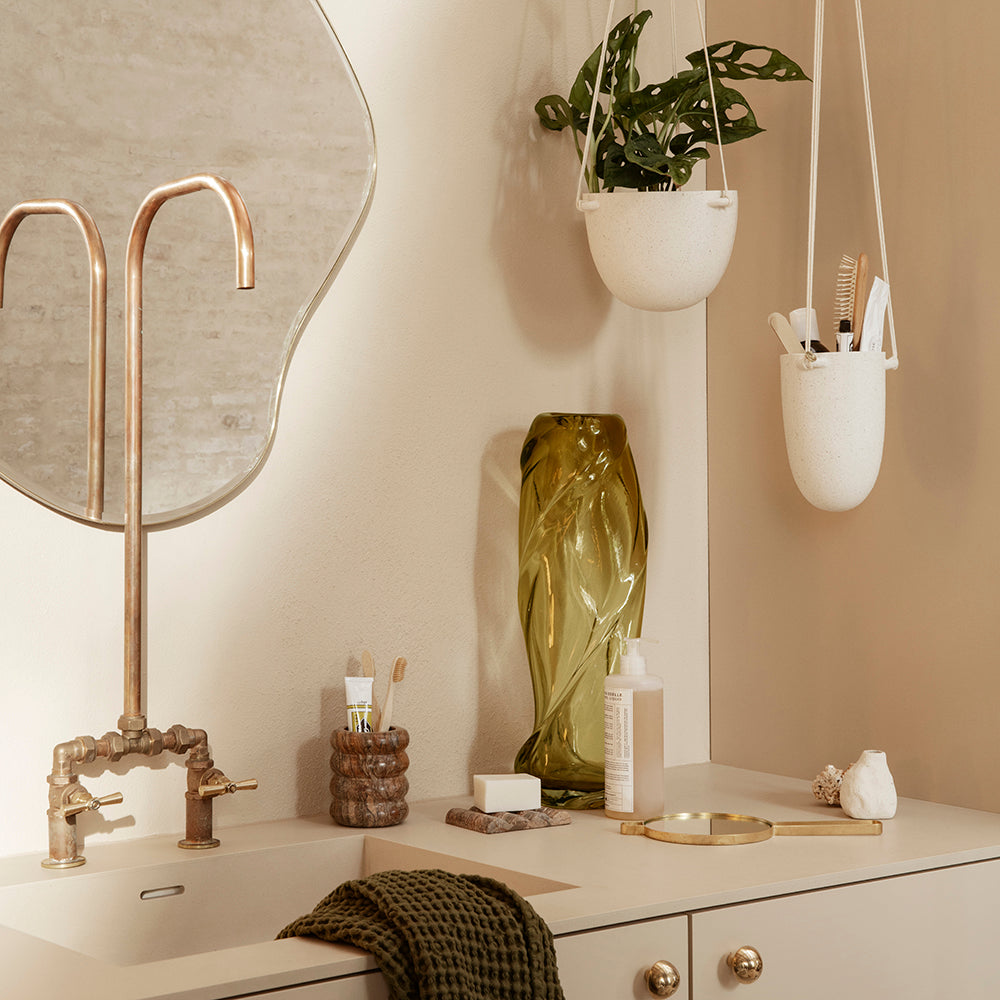 Ferm Living Pond Mirror