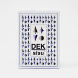 Storyastic DEK Scandinavian Designed Playing Cards