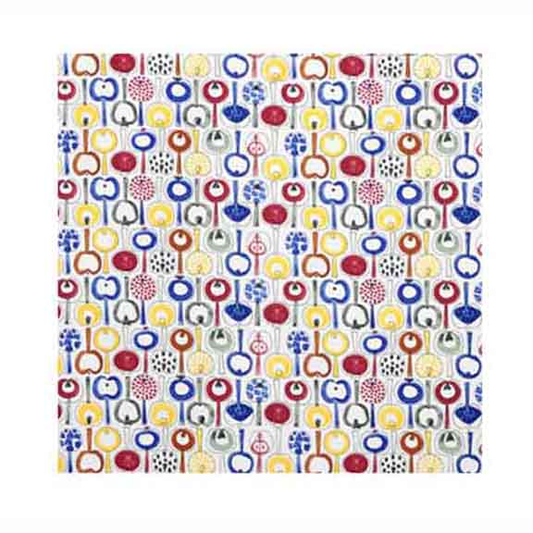 Almedahls Pomona Fabric by the Yard, Almedahls, Huset | Modern Scandinavian Design
