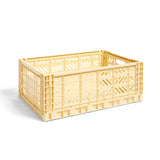 HAY Colour Crate, HAY, Huset | Modern Scandinavian Design