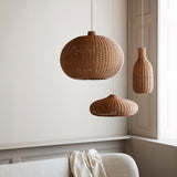 Ferm Living Braided Lampshade