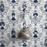 Lisa Bengtsson Tillsammans Wallpaper, Lisa Bengtsson, Huset | Modern Scandinavian Design