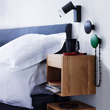 Muuto Coatrack Wall Dots, Muuto, Huset | Modern Scandinavian Design