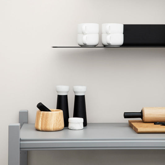 Normann Copenhagen Craft Mortar & Pestle, Normann Copenhagen, Huset | Modern Scandinavian Design