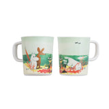 Moomin Cup