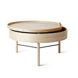 Menu Turning Table, Menu, Huset | Modern Scandinavian Design