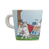 Moomin Cup