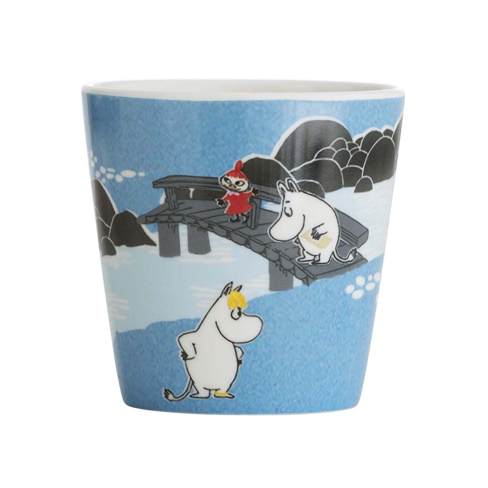 Moomin Cup
