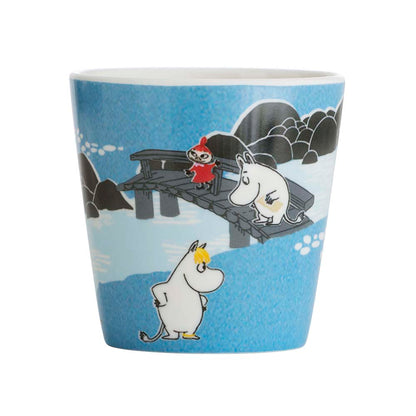 Moomin Cup