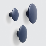 Muuto Coatrack Wall Dots, Muuto, Huset | Modern Scandinavian Design