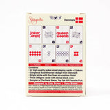 Storyastic DEK Scandinavian Designed Playing Cards
