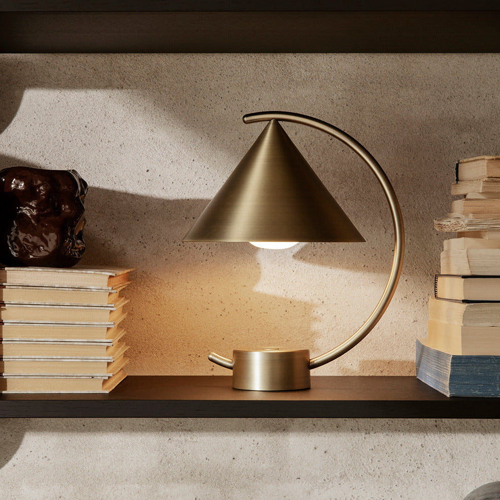 Ferm Living Meridian Lamp