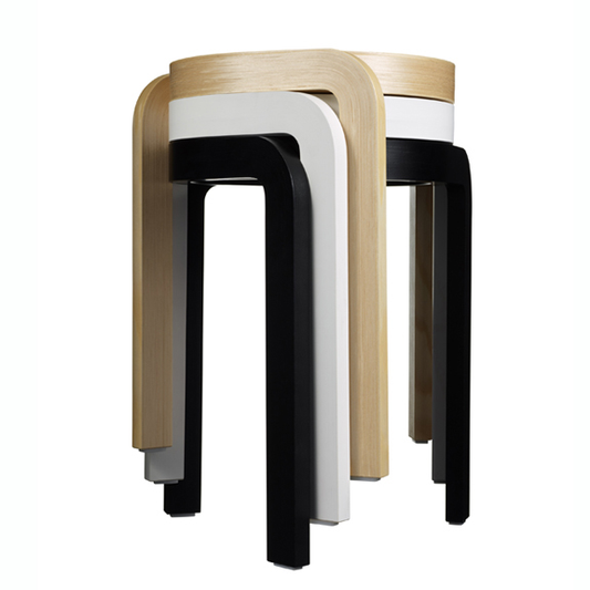 Swedese Spin Stools, Swedese, Huset | Modern Scandinavian Design