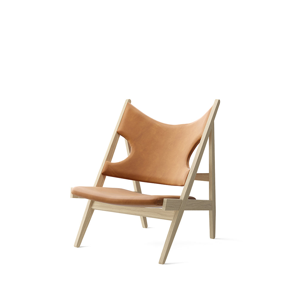 Audo Knitting Chair, Interior Design, Gotland Sheep, Living Room, Huset Modern Scandinavian Design