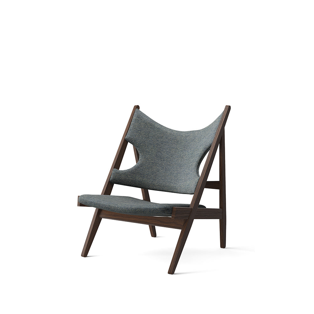 Audo Knitting Chair, Interior Design, Gotland Sheep, Living Room, Huset Modern Scandinavian Design