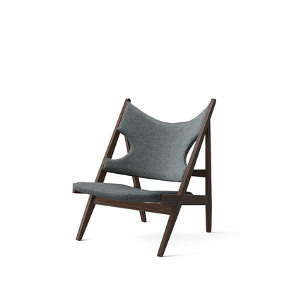 Audo Knitting Chair, Interior Design, Gotland Sheep, Living Room, Huset Modern Scandinavian Design