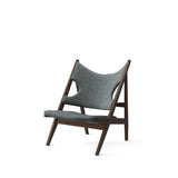 Audo Knitting Chair