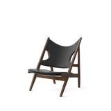 Audo Knitting Chair