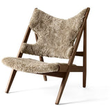 Audo Knitting Chair