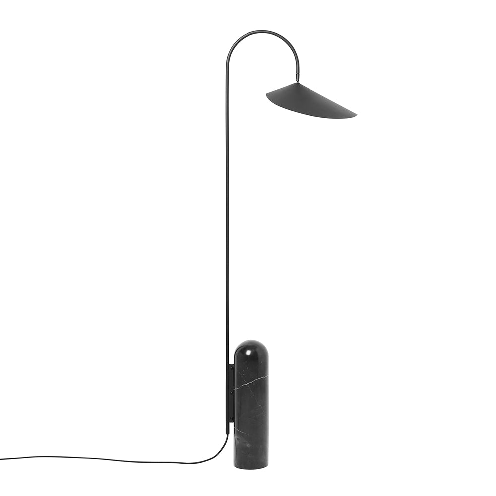 Ferm Living Arum Floor Lamp