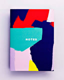 The Completist Thin Notebook