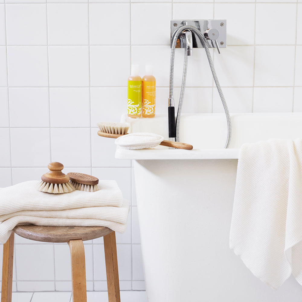 Iris Hantverk Nail Brush, Iris Hantverk, Huset | Modern Scandinavian Design