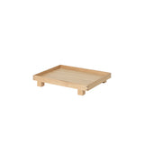 Ferm Living Bon Wooden Tray, Ferm Living, Huset | Modern Scandinavian Design