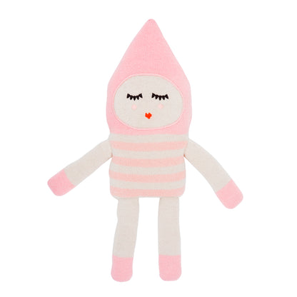 Luckyboysunday Best Friends, Stuffed Animal, Knit, Handmade, Wool, Huset Scandinavian Living