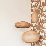 Ferm Living Braided Lampshade