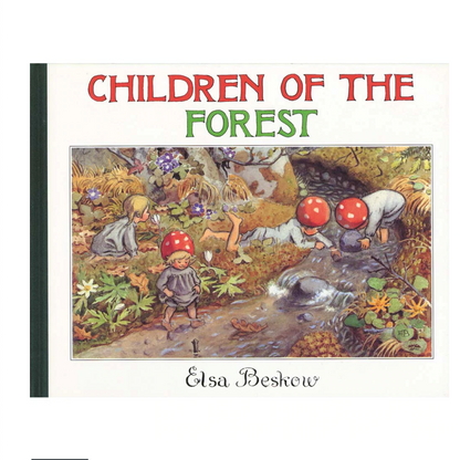 Elsa Beskow Books - Huset | Your house for modern Scandinavian living
