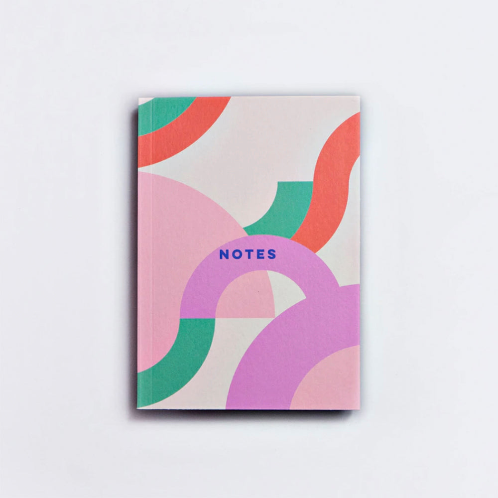 The Completist Pocket Notebook