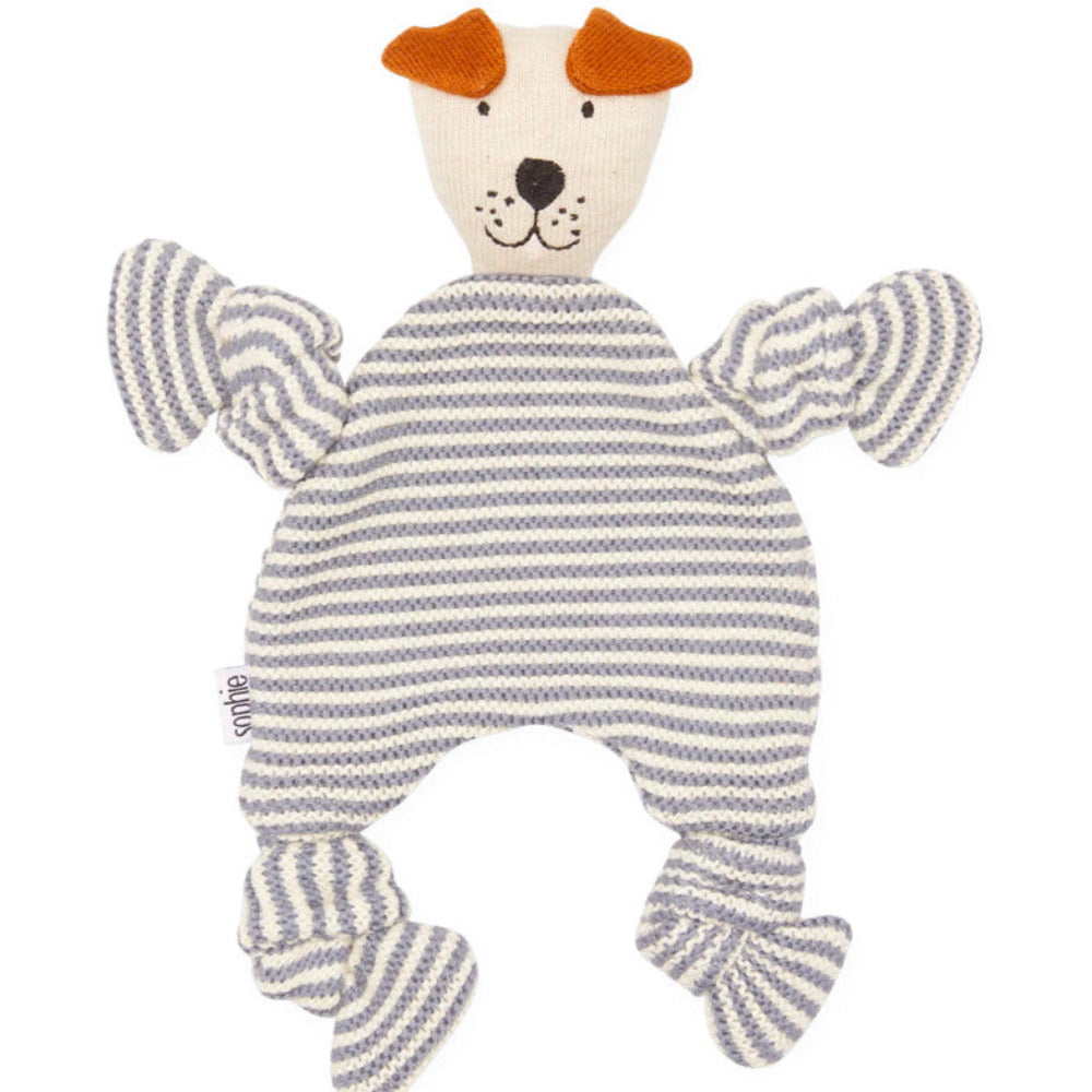 Sophie Home Baby Comforter Cuddle Cloth
