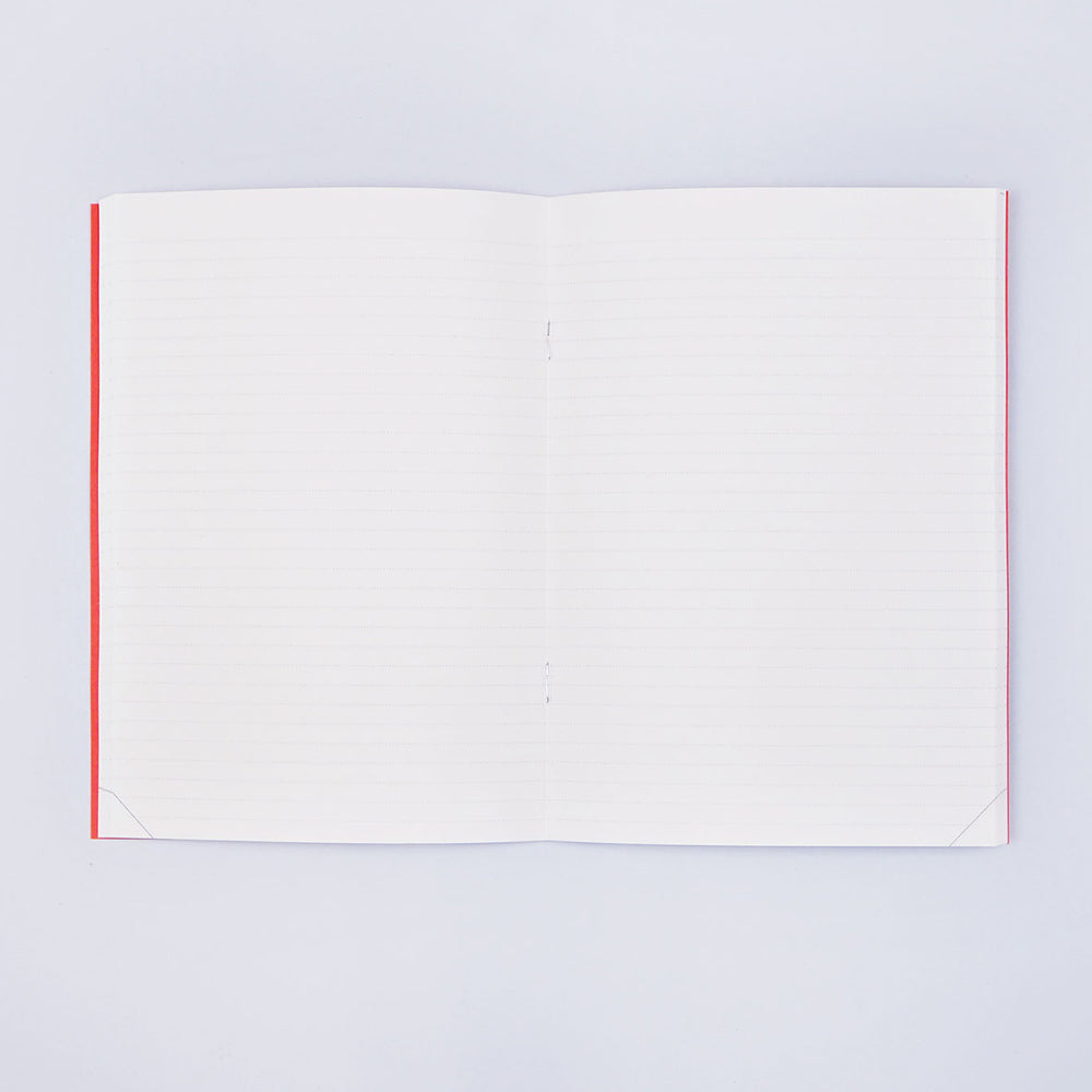 The Completist Daily Journal