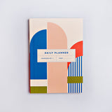 The Completist Daily Planner