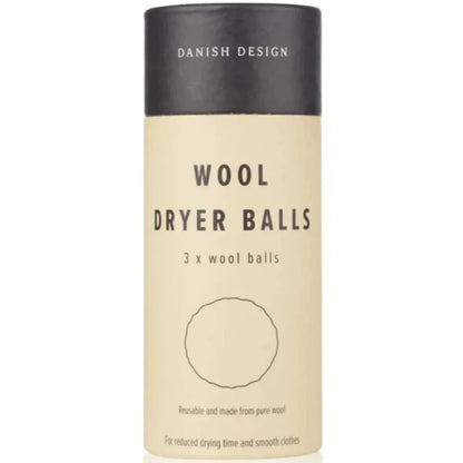 Humdakin Wool Dryer Balls 3