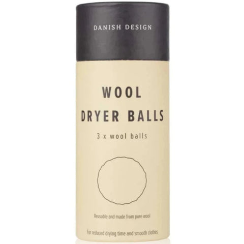 Humdakin Wool Dryer Balls