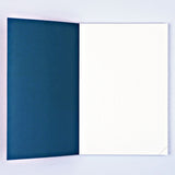 The Completist Lay Flat Notebook