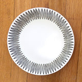Gustavsberg Salix Plate, Gustavsberg, Huset | Modern Scandinavian Design