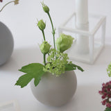 Cooee Design Ball Vase