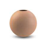 Cooee Design Ball Vase