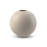 Cooee Design Ball Vase